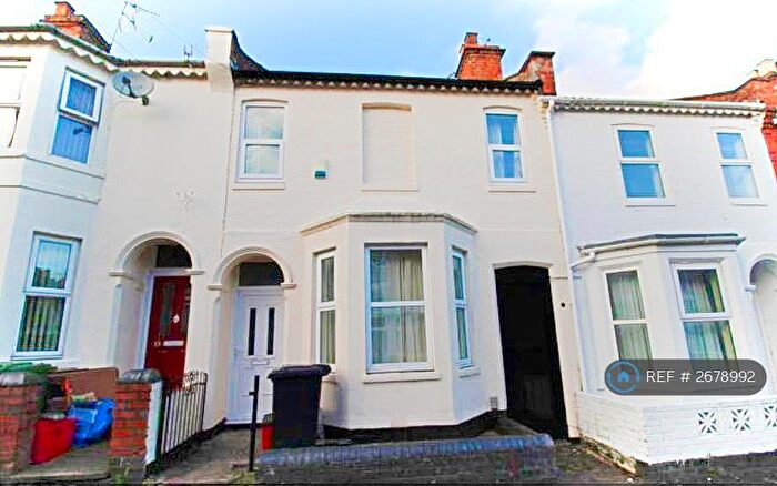 5 Bedroom Terraced House To Rent In St. Georges Road, Leamington Spa, CV31