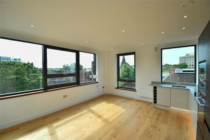 1 Bedroom Apartment To Rent In Circa, The Ring, Bracknell, Berkshire, RG12