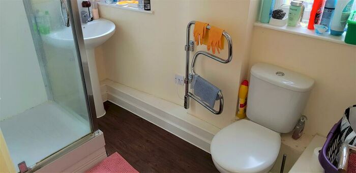 5 Bedroom Flat To Rent In St. Stephens Street, Bristol, BS1