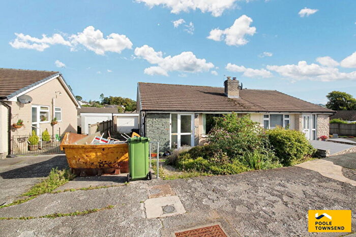 2 Bedroom Semi-Detached Bungalow For Sale In Bellingham Road, Kendal, LA9