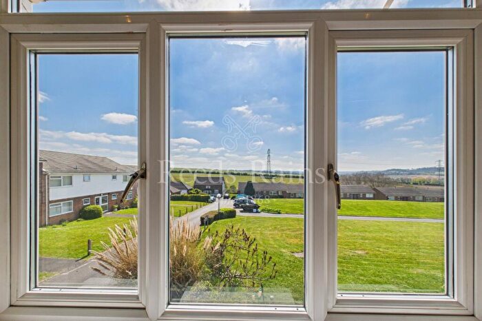 1 Bedroom Apartment To Rent In Flat Masterson House, South Darenth, Dartford, Kent, DA4