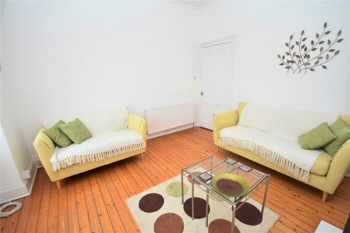 2 Bedroom Flat To Rent In Union Grove, West End, Aberdeen, AB10