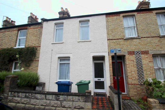 3 Bedroom Property To Rent In Windsor Street, Headington, Oxford, OX3