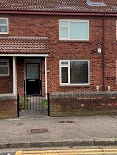 1 Bedroom Flat To Rent In Lowther Street, Hull HU3