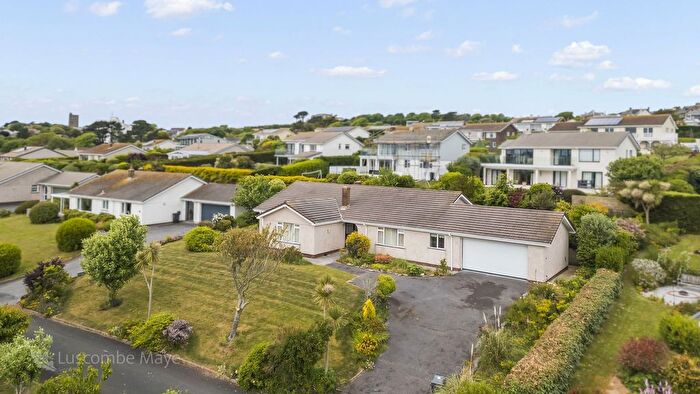 3 Bedroom Bungalow For Sale In Crosslands, Thurlestone, TQ7