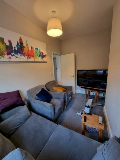 3 Bedroom Terraced House To Rent In Waterloo Promenade, The Arboretum, Nottingham, NG7