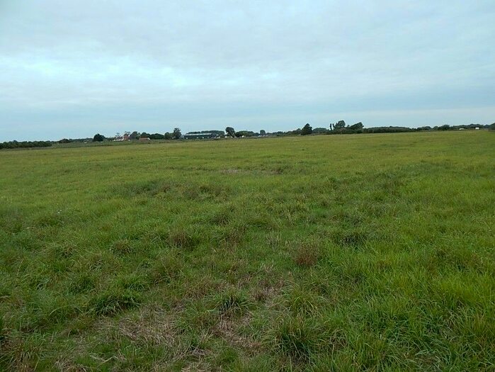 Land For Sale In Land Off Main Road, Acle, Norwich, Norfolk, NR13