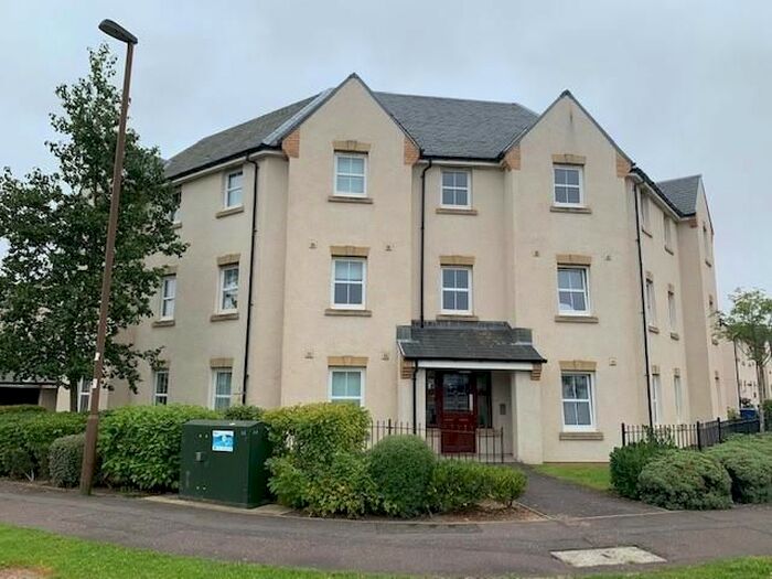 2 Bedroom Flat To Rent In Burnbrae Road, Bonnyrigg, EH19