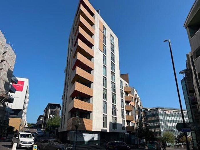 1 Bedroom Flat To Rent In Brighton Belle, Stroudley Road, Brighton, BN1