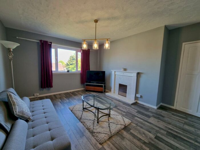 2 Bedroom Flat To Rent In Stronsay Drive, Summerhill, Aberdeen, AB15