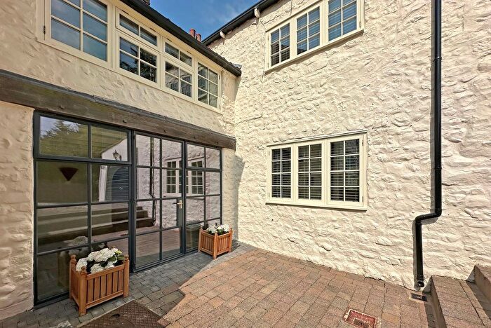 3 Bedroom Property To Rent In High Street, Markington, HG3