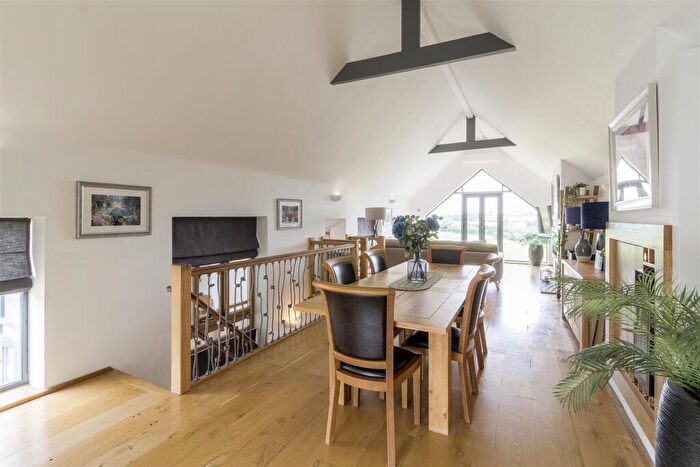 3 Bedroom Cottage For Sale In Hall Lane, Odstone, CV13