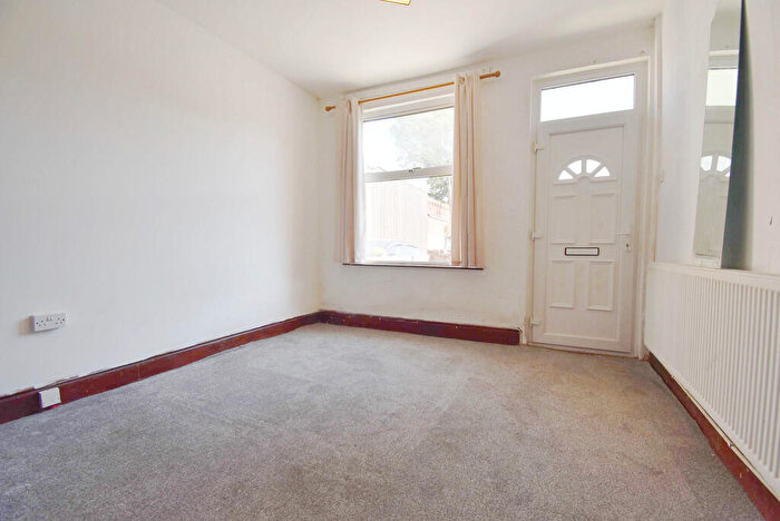 2 Bedroom Terraced House To Rent In Newdigate Road, Coventry, CV6