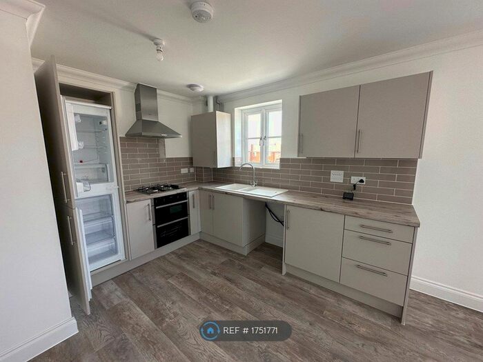 1 Bedroom Flat To Rent In Marina Close, Thetford, IP24