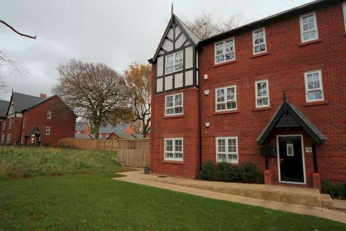 2 Bedroom Apartment To Rent In Elmswood Road, Mossley Hill, Liverpool, Merseyside, L18