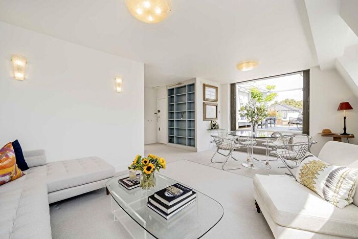 1 Bedroom Flat To Rent In Pembridge Villas, Notting Hill, W11