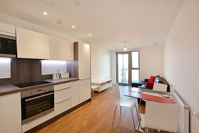 1 Bedroom Flat To Rent In Roma Corte, Elmira Street, Lewisham, London, SE13