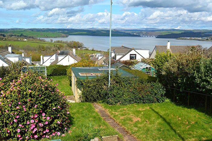 1 Bedroom Detached Bungalow For Sale In Hillside Road, Saltash, Cornwall, PL12