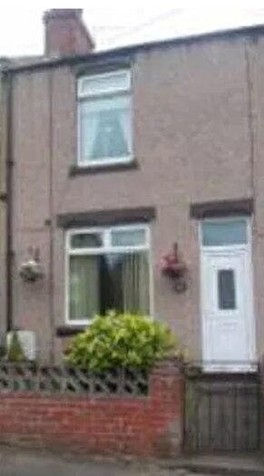 2 Bedroom Terraced House To Rent In Gordon Terrace, Ferryhill, DL17