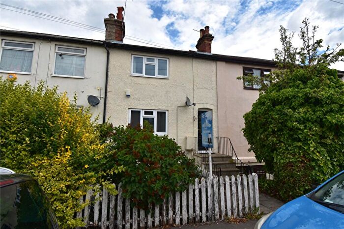 4 Bedroom Terraced House For Sale In Canning Street, Harwich, Essex, CO12