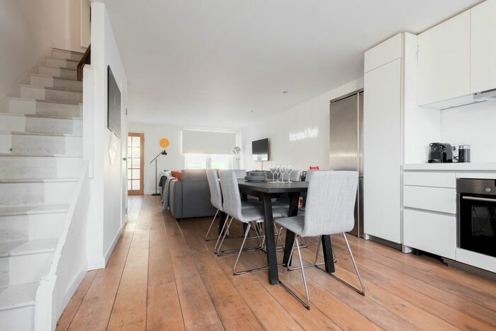 4 Bedroom Flat To Rent In Cardigan Street, Oxford, OX2