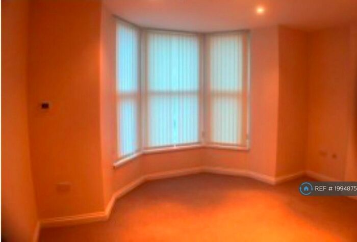 1 Bedroom Flat To Rent In Newport Road, Cardiff, CF24