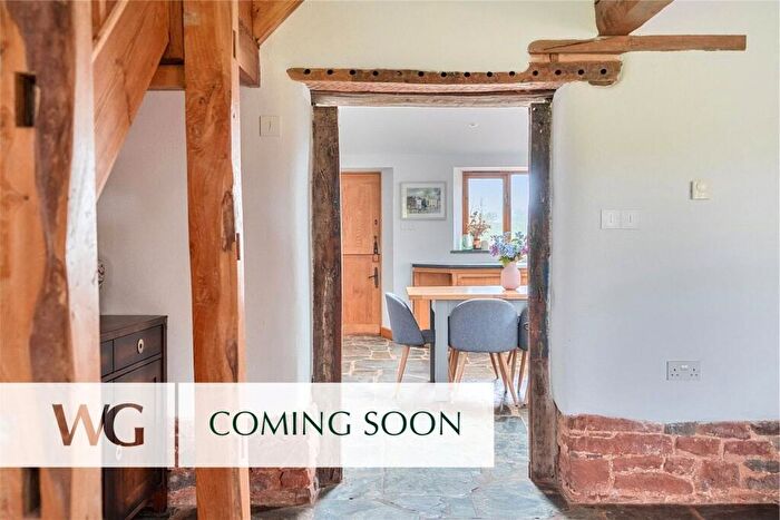 5 Bedroom Detached House For Sale In Broadclyst, Exeter, EX4