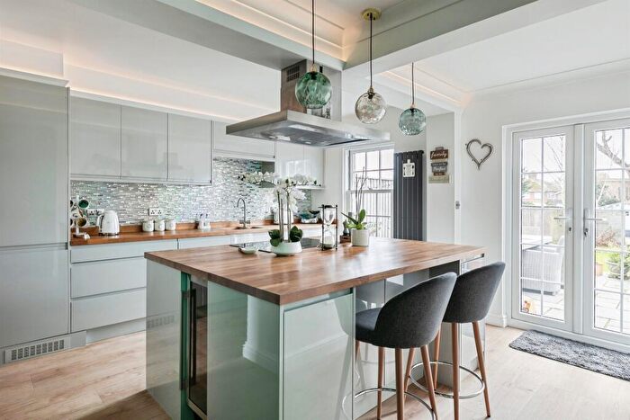 3 Bedroom Semi Detached House For Sale In Field Road, Ramsey, Huntingdon, PE26