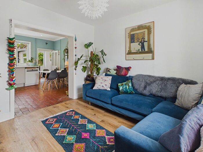 3 Bedroom Terraced House For Sale In Abbey Foregate, Shrewsbury, Shropshire, SY2