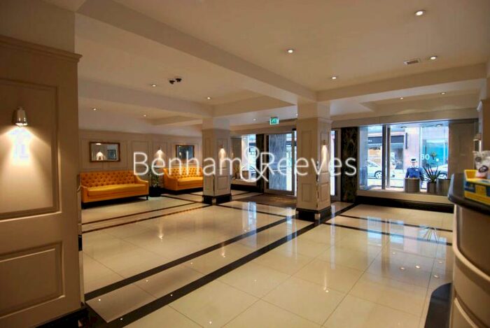 Studio To Rent In Sloane Avenue, Chelsea, SW3