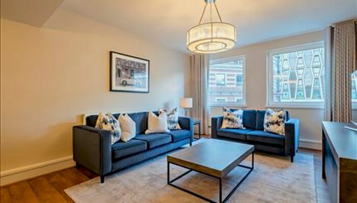 2 Bedroom Flat To Rent In Abbey Orchard Street, Westminster, SW1P