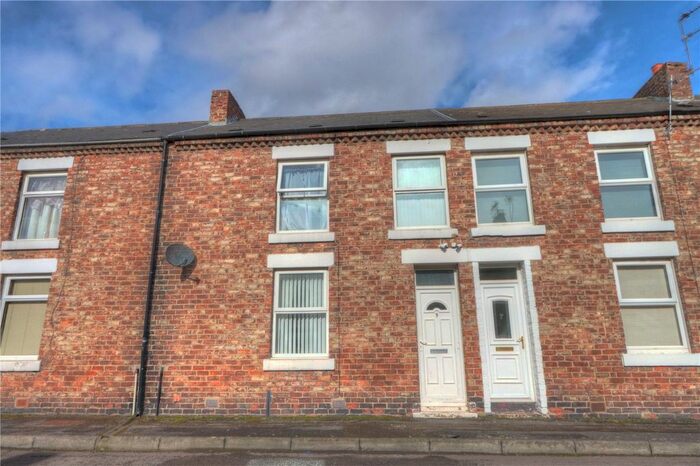3 Bedroom Terraced House To Rent In Johnson Street, Newcastle Upon Tyne, Tyne And Wear, NE15