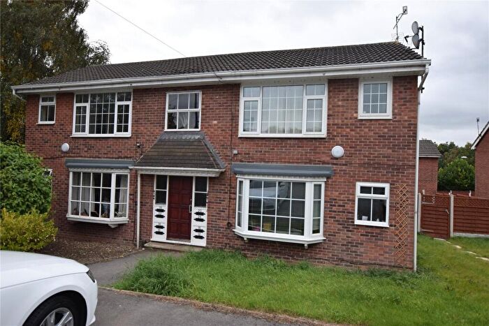 1 Bedroom Apartment To Rent In Abbeydale Grove, Kirkstall, Leeds, LS5