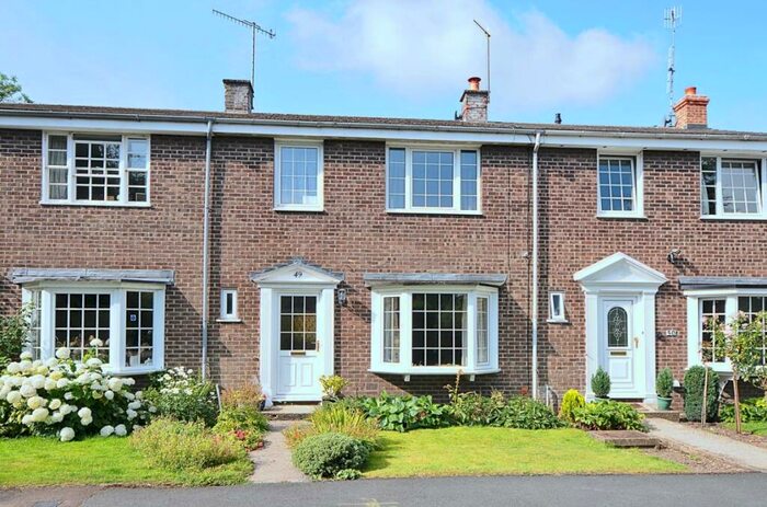 3 Bedroom House To Rent In Marlborough, SN8