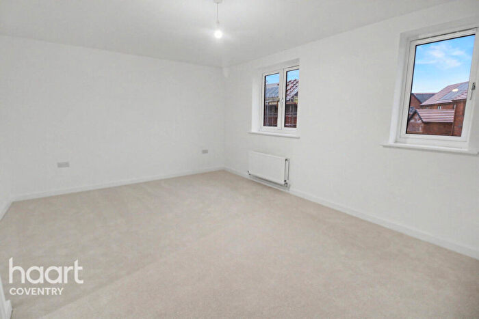 2 Bedroom Terraced House For Sale In Thimbleley Close, Bedworth, CV12