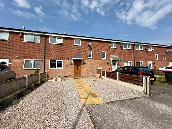 2 Bedroom Semi-Detached House To Rent In Flora Drive, Salford, M7