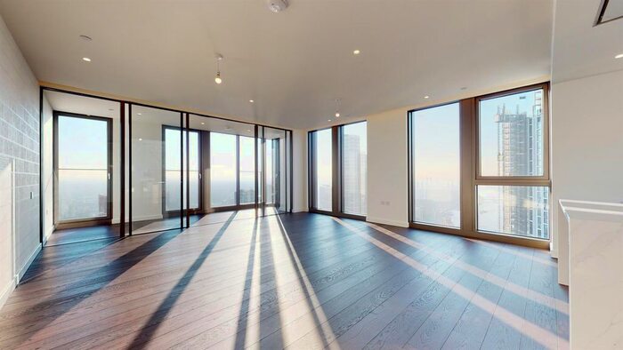 3 Bedroom Flat To Rent In Bondway, London, SW8