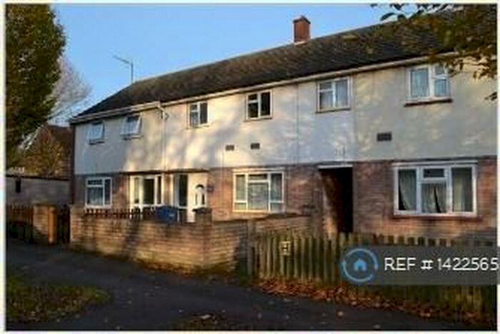 4 Bedroom Terraced House To Rent In Barnwell Road, Cambridge, CB5