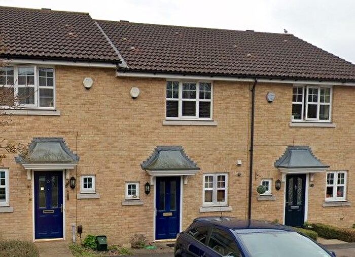 2 Bedroom Terraced House To Rent In Aspen Grove, Pinner, HA5