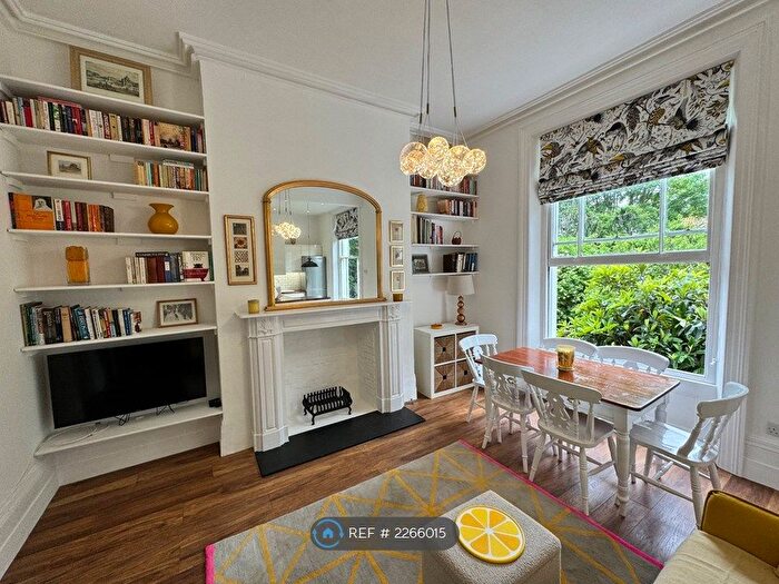 1 Bedroom Flat To Rent In Manor Park, London, SE13