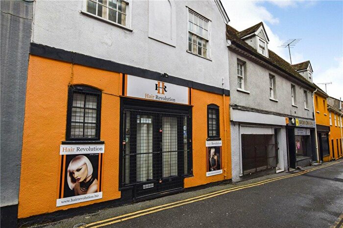 5 Bedroom Apartment For Sale In Vineyard Street, Colchester, Essex, CO2