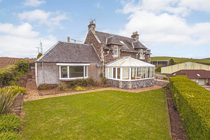4 Bedroom Detached House To Rent In Lundin Links, Fife, KY8