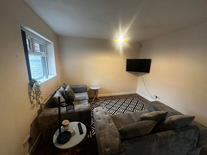 4 Bedroom House To Rent In Liberty Street, Liverpool, L15