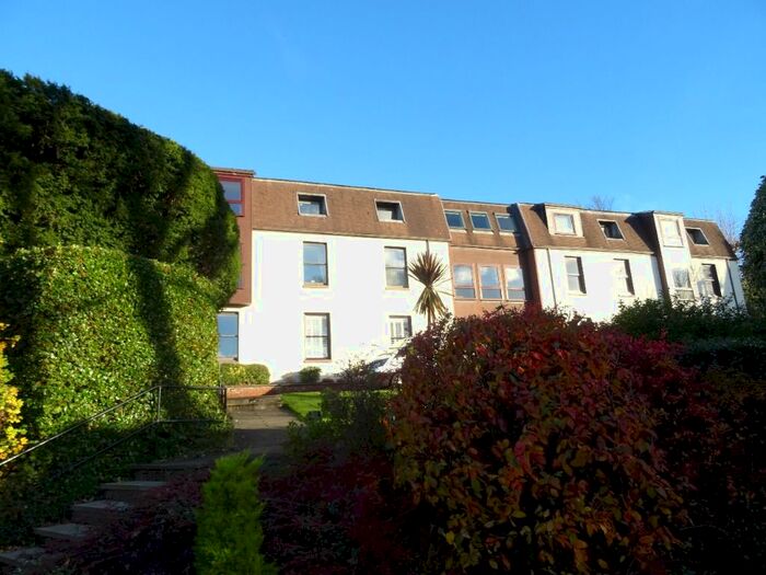 3 Bedroom Flat To Rent In Fort Street, Broughty Ferry, Dundee, DD5