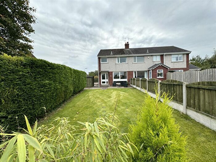 3 Bedroom End Of Terrace House For Sale In Little Corby, Carlisle, CA4