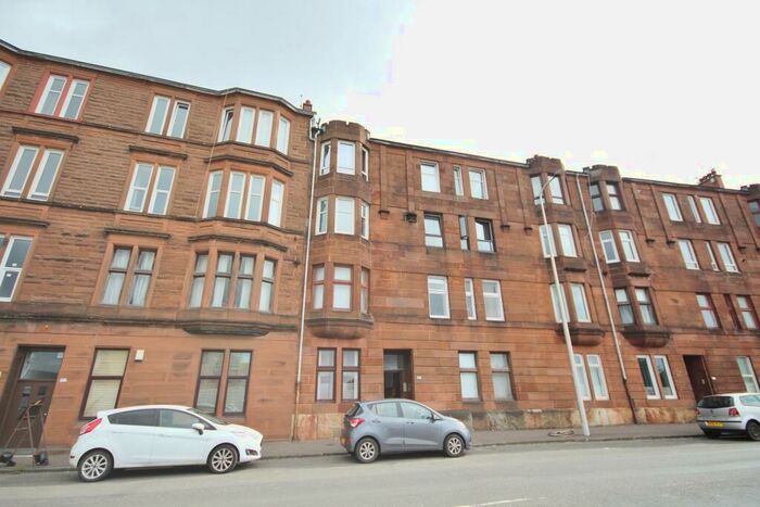 2 Bedroom Flat To Rent In Dalmarnock Road, Glasgow - Available Now!!, G40
