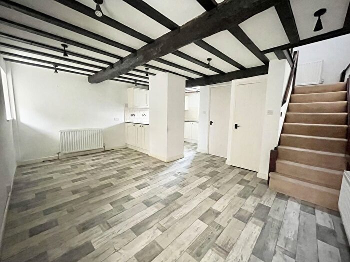 2 Bedroom Detached House For Sale In Manor Court Gosforth Lane, Dronfield, Derbyshire, S18