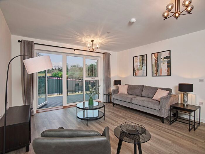 1 Bedroom Flat For Sale In "Type _" At Renwick Road, Barking, IG11