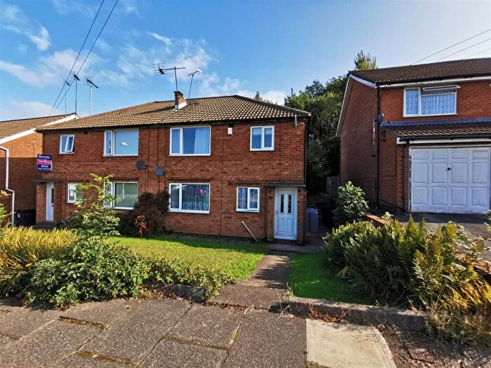 1 Bedroom Maisonette To Rent In Leach Green Lane, Rubery, Birmingham, B45