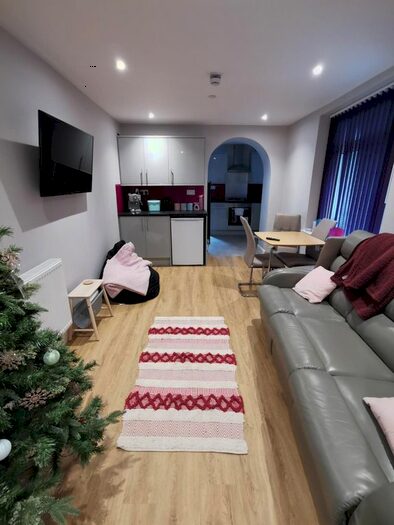 4 Bedroom Property To Rent In Craddock Street, City Centre, Swansea, SA1